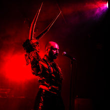 Load image into Gallery viewer, 2月17日|Electroman Reboot : VERIK, Satoshi Kanno, Jontana, Luke Hobbs