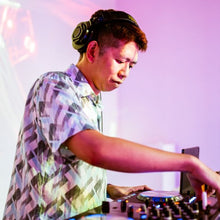 Load image into Gallery viewer, 2月7日|More Tokyo Music - R&B and Pop - ahmed Zou, Kento Ami, wargh (DJ)