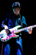 Load image into Gallery viewer, 2025.05.30 | Feel The Rain: Robert Taira Wilson Album Release Party