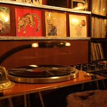 Load image into Gallery viewer, 4月20日|MTM x BAROOM Presents: EN - Math Rock - Paranoid Void, Suichu Spica, VSQ Sports