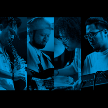 Load image into Gallery viewer, 8月21日|More Tokyo Music - Selkie, Tokyo Blazin', Atagan