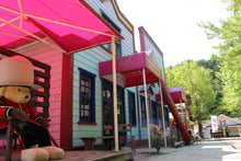 Load image into Gallery viewer, 9月21日 - 9月23日|AMEIRO: Niji Camp Music Festival 2024