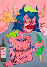 Load image into Gallery viewer, 2025.04.26 | LEVELS: Spring Edition