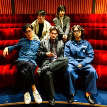 Load image into Gallery viewer, 4月17日|More Tokyo Music - Prog Jazz & Funk - Special Trio, The Bagpipes, Luke Hobbs (DJ