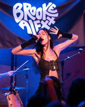 Load image into Gallery viewer, 2026.05.21 | Brooke Alexx Live in Tokyo