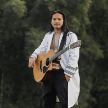 Load image into Gallery viewer, 7月3日|More Tokyo Music - Prog Rock Night - VSQ Sports, John Nakayama Trio, David Angu