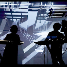 Load image into Gallery viewer, 11月11日|Electroman Vol.6: Shingo Nakamura, Emergency Oxygen, HELLO1103, Luke Hobbs