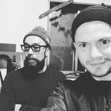 Load image into Gallery viewer, 1月17日|More Tokyo Music - Jontana, BurnQue