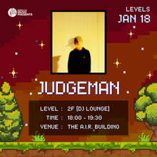 Load image into Gallery viewer, 2025.01.18 | LEVELS