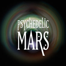 Load image into Gallery viewer, 8月17日|RAW - Psychedelic Mars, BurnQue