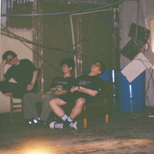 画像をギャラリービューアに読み込む, 11月13日|More Tokyo Music - Indies Night - picnic month, nokonokobunbun