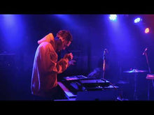 Load and play video in Gallery viewer, 3月27日|More Tokyo Music - CHUN. , WHACK, Tokyo Retro