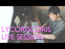 Load and play video in Gallery viewer, 4月6日|Electroman: Lycoriscoris, Emergency Oxygen, Nao Right Now, Luke Hobbs