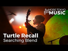 Load and play video in Gallery viewer, 4月26日|MTM Presents : Robert Taira Wilson - New Single Release Show! With Turtle Recall and Indus&Rocks