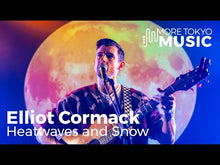 Load and play video in Gallery viewer, 3月10日|Craft Beer Unplugged: Elliot Cormack, MOMO, Luke Hobbs (DJ)