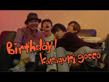 ギャラリービューア11月15日|MTM Pick-up: 生活の礎 VOL.2 @ Shimokitazawa THREEに読み込んでビデオを見る