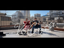 Load and play video in Gallery viewer, 6月5日|More Tokyo Music - singer-songwriter - VoCo, Kev Gray and The Gravy Train