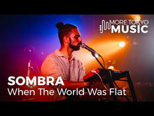 Load and play video in Gallery viewer, 5月31日|More Tokyo Music : SOMBRA , BLACKUR0, hello1103, Momocurly,