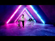 Load and play video in Gallery viewer, 5月31日|More Tokyo Music : SOMBRA , BLACKUR0, hello1103, Momocurly,