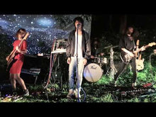 Load and play video in Gallery viewer, 11月16日|Rock night - Yowamushi Club, Tokyo Sapiens, Vanqullwar’s, Shark Stuff