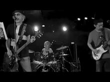 Load and play video in Gallery viewer, 6月26日|More Tokyo Music - Alternative Rock - 藻の月 ( Monotsuki ), Robert Taira Wilson ( Full Band ), WAKA XINXI (DJ)