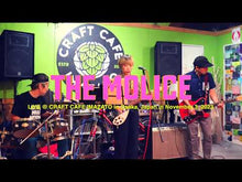 ギャラリービューア3月20日|More Tokyo Music - Indie Rock - Tokyo Sapiens, THE MOLICE, Fax Dorobo (DJ)に読み込んでビデオを見る