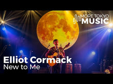 Load and play video in Gallery viewer, 6月 7日|More Tokyo Music @7th Floor : Kev Gray and the Gravy Train, Elliot Cormack