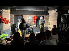 Load and play video in Gallery viewer, 8月25日|More Tokyo Music featuring Afrodyty, Konnichiwa Typhoon, Yasu Cub, Hana Bookman