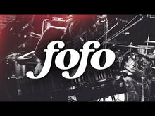 Load and play video in Gallery viewer, 2025.07.26 | bourdon: A Vibrant Summer Buzz