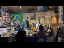 ギャラリービューア11月15日|MTM Pick-up: 生活の礎 VOL.2 @ Shimokitazawa THREEに読み込んでビデオを見る