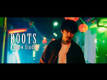 ギャラリービューア2025年11月28日| MTM Presents: Swing & Rock Nightに読み込んでビデオを見る