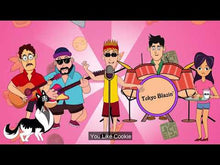 Load and play video in Gallery viewer, 10月11日|MTM Pick-up: Live Music at Home Planet