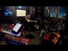 Load and play video in Gallery viewer, 6月12日|More Tokyo Music - Alternative Rock & RnB - Post NC, The Veldt, Shuhari