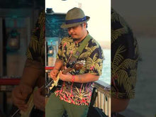 Load and play video in Gallery viewer, 2025.09.26 | MTM Presents: Indus&Rocks One Man Show