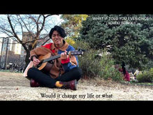 Load and play video in Gallery viewer, 8月14日|More Tokyo Music - Sora Satoh, Marki Bongui