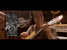 Load and play video in Gallery viewer, 2025.07.11 | MTM x Retronym: CHUN., John Nakayama Trio, Theo Mizu Band