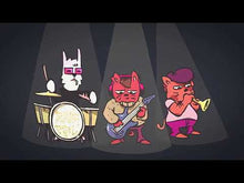 Load and play video in Gallery viewer, 10月16日|More Tokyo Music - Reggie Pearl, SAÏNA