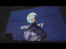 Load and play video in Gallery viewer, 12月6日|Electroman - Shingo Nakamura, Emergency Oxygen, Zuma., Luke Hobbs (DJ)