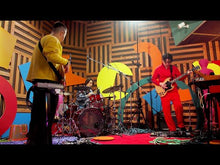 Load and play video in Gallery viewer, 7月3日|More Tokyo Music - Prog Rock Night - VSQ Sports, John Nakayama Trio, David Angu