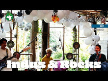 Load and play video in Gallery viewer, 9月26日|Live at Carbon Brews Tokyo with Indus&Rocks, and Two Pills After Meal