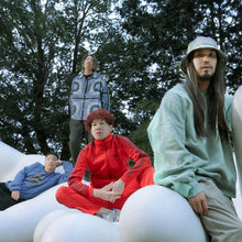 Load image into Gallery viewer, 7月3日|More Tokyo Music - Prog Rock Night - VSQ Sports, John Nakayama Trio, David Angu