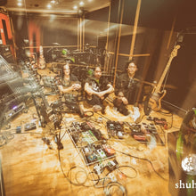 Load image into Gallery viewer, 6月12日|More Tokyo Music - Alternative Rock & RnB - Post NC, The Veldt, Shuhari