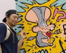 Load image into Gallery viewer, 2025.10.18 | LEVELS: Multi-media Immersive Experience