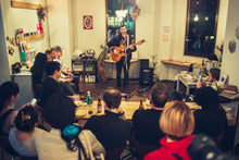 Load image into Gallery viewer, 12月1日|MTM Presents: Elliot Cormack and Rinca Yang