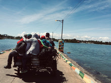 Load image into Gallery viewer, April 24th MTM X Aries City Presents: Jumeaux, Afrodyty, SLOPE UP SESSION CLUB