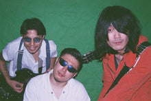 Load image into Gallery viewer, 8月16日|MTM✖️Shimokitazawa THREE