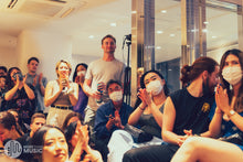 画像をギャラリービューアに読み込む, 12月24日|MTM Saturday Dinners : Christmas Dinner🎄