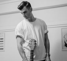 Load image into Gallery viewer, 9月1日|Music Meets WHIZ CAFE with Tama Tsuboi and Elliot Cormack