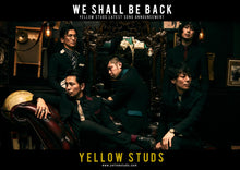 Load image into Gallery viewer, 2月22日|MTM Presents : Robert Taira Wilson - New Single Release Show! With special guests Yellow Studs