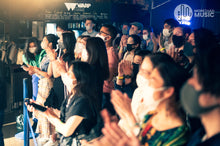 Load image into Gallery viewer, 4月5日|MTM✖️Shimokitazawa THREE